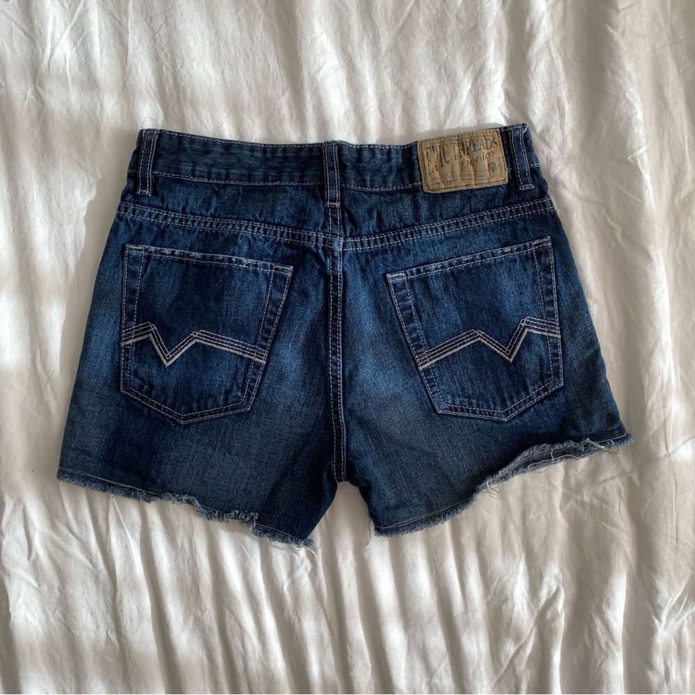 Epic Threads Cut Off Shorts - Picture 3 of 5
